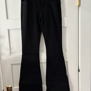 Articles Of Society Charcoal Denim Jeans